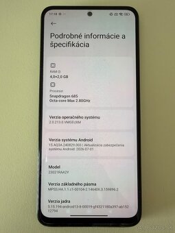 Redmi Note 12 - 2