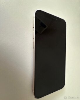 iPhone 12 mini - 128 GB , biely - 2