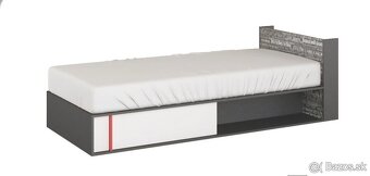 Posteľ 90/200 - 2