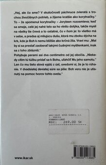 John Updike - Terorista - 2