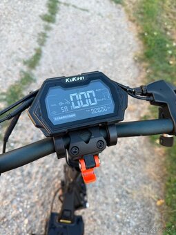 Kukirin g2 master - 2