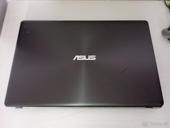 predám notebook ASUS X550C , WINDOWS 7 - 2