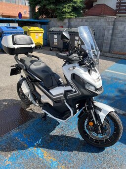 Honda X-ADV 750 - 2