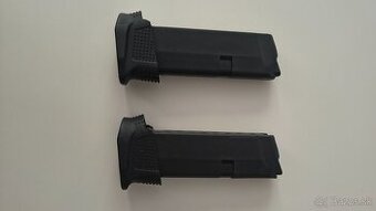Predám Glock 42 .380 AUTO (9mm Browning) - 2