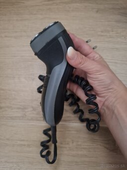 Philips rotačný holiaci strojček - 2