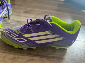 Adidas F50 - 2