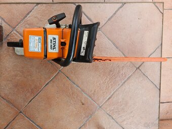 Sthil MS 460 - 2