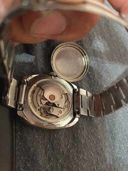 Hodinky PRIM AUTOMATIC - 2