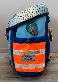 Školská taška Mc Neill ERGO Octopus - 2