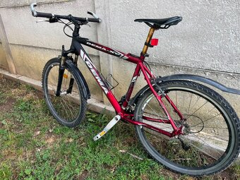 Dema Horský bicykel - 2