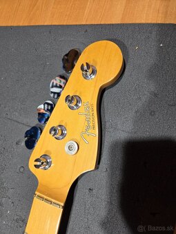 Krk Fender Roger Waters - 2