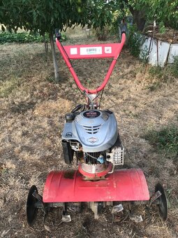 Rotovátor 190cc - 2