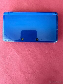Nintendo 3ds - 2