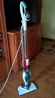 Parný mop - 2