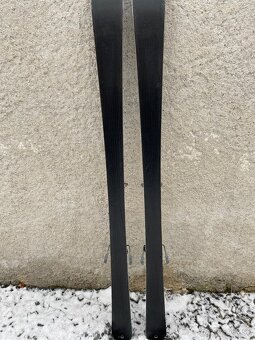 Lyze K2 160cm + pasy - 2