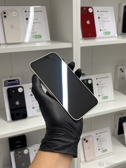  Apple iPhone 13 mini 128GB Starlight - 2
