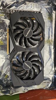 GIGABYTE GeForce GTX 1660 SUPER OC 6G - 2