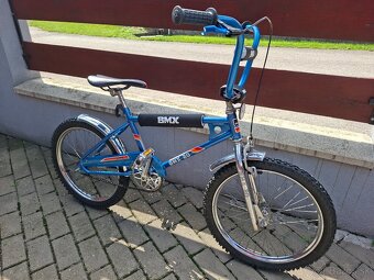 Bmx 20" - 2