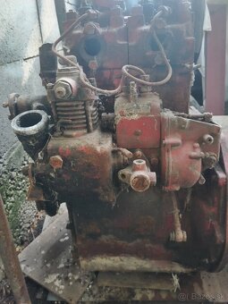 Motor 2011 - 2