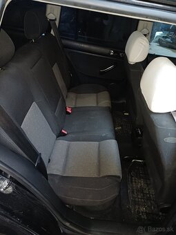 Rozpredám Golf 4 1.9 tdi 66kw - 2