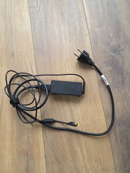 Napájací adaptér Lenovo 45W hranatý - 2