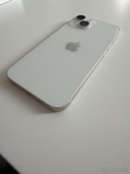 iPhone 14 128 GB Starlight – výborný stav, 350 € - 2
