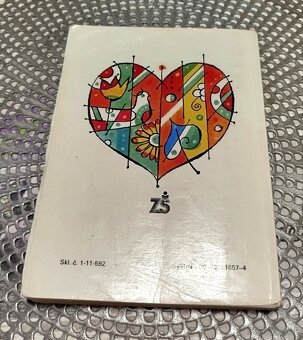 Literatúra pre 5. ročník - 2