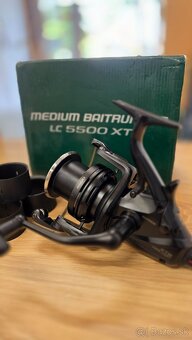 Naviják Shimano - 2