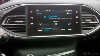 Peugeot 308 1,5hdi 96kw T9 - 2