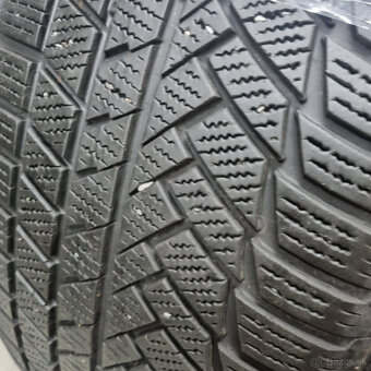 Zimné pneumatiky 275/50 R20 CONTINENTAL - 2