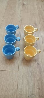 Hrnčeky Ikea - 2