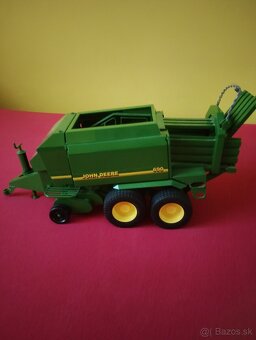 Balikovac John Deere - 2