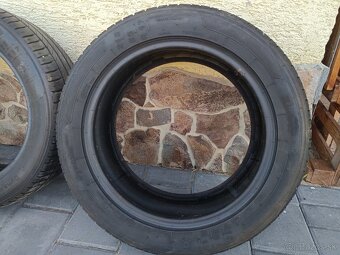 Letné pneumatiky 215/55 R17 94 V - 2