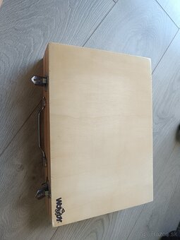 Pracovné náradie v kufríku - 2