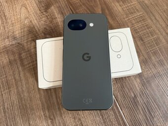 Google Pixel 10a 5G 8GB/128GB - 2