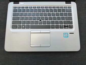 predám Hp 820 G3 ,Intel® Core™ i7 , 16gb ram , ssd + hdd - 2