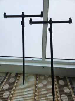 Hrazdy - 2