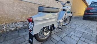Jawa 21 pionier - 2