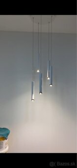 EGLO RAPARO LED luster - 2