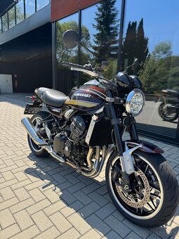 KAWASAKI Z900RS - 2