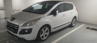 PEUGEOT 3008 2.0 DIESEL - 2
