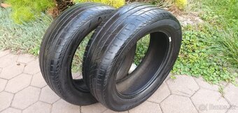 Matador Hectorra 3,, 205/55 R16 letne - 2