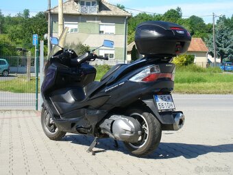 Kufor Givi 45 l - 2
