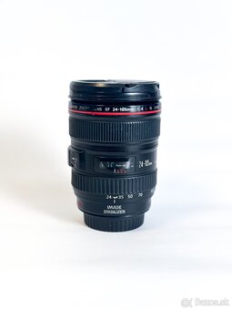 canon 24-105 F4 - 2