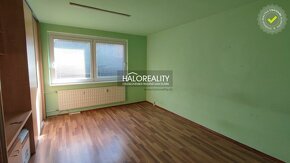 HALO reality - Predaj, trojizbový byt Partizánske, Šípok, ve - 2