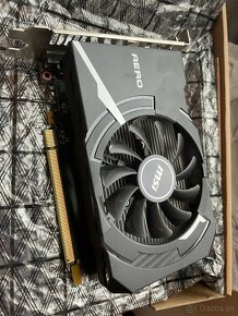 Nvidia GeForce 1030 - 2