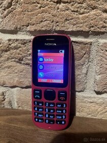 Nokia 100 (ročník 2011) - 2