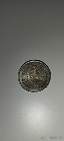 2 euro minca - 2