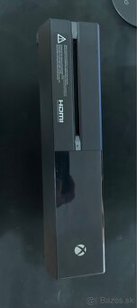 xbox one + 2 hry - 2