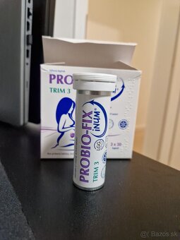 PROBIO-FIX Inum trim 3 - 2